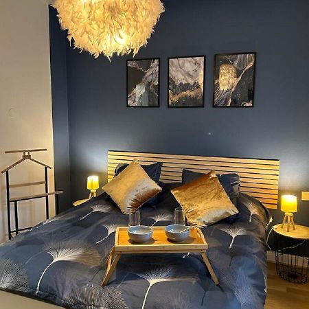 Charmant Cottage De Village Wittisheim エクステリア 写真
