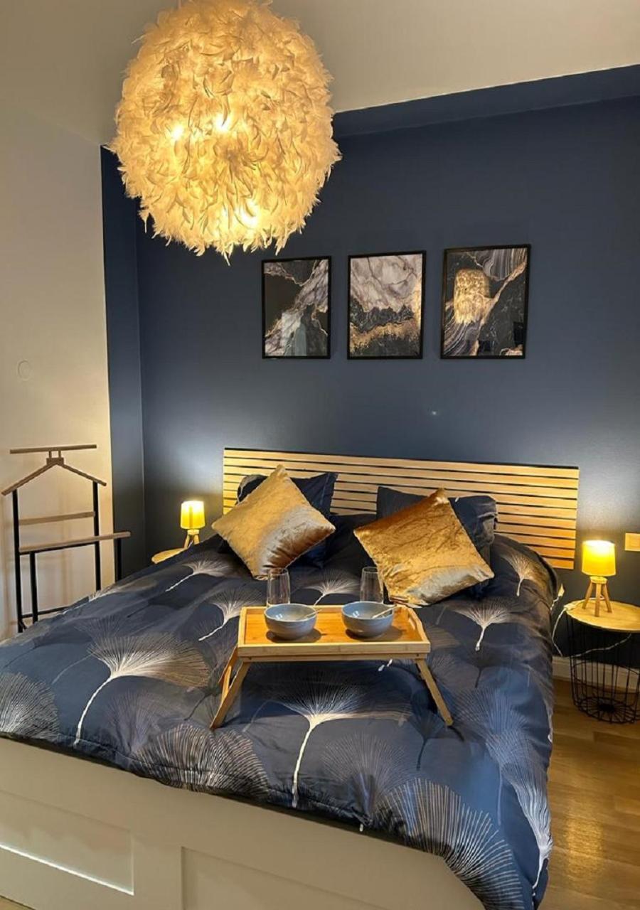 Charmant Cottage De Village Wittisheim エクステリア 写真