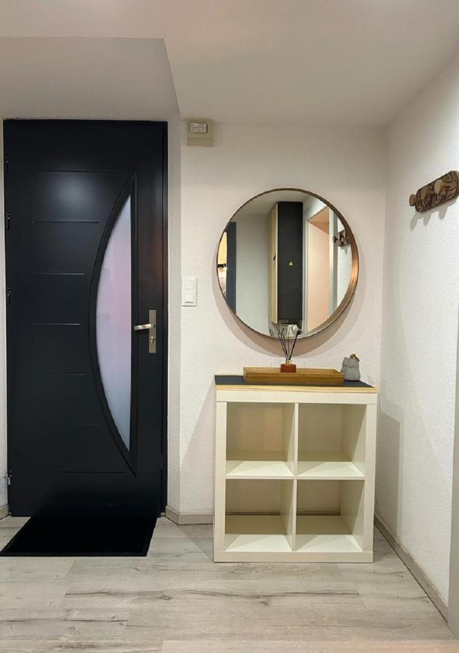 Charmant Cottage De Village Wittisheim エクステリア 写真