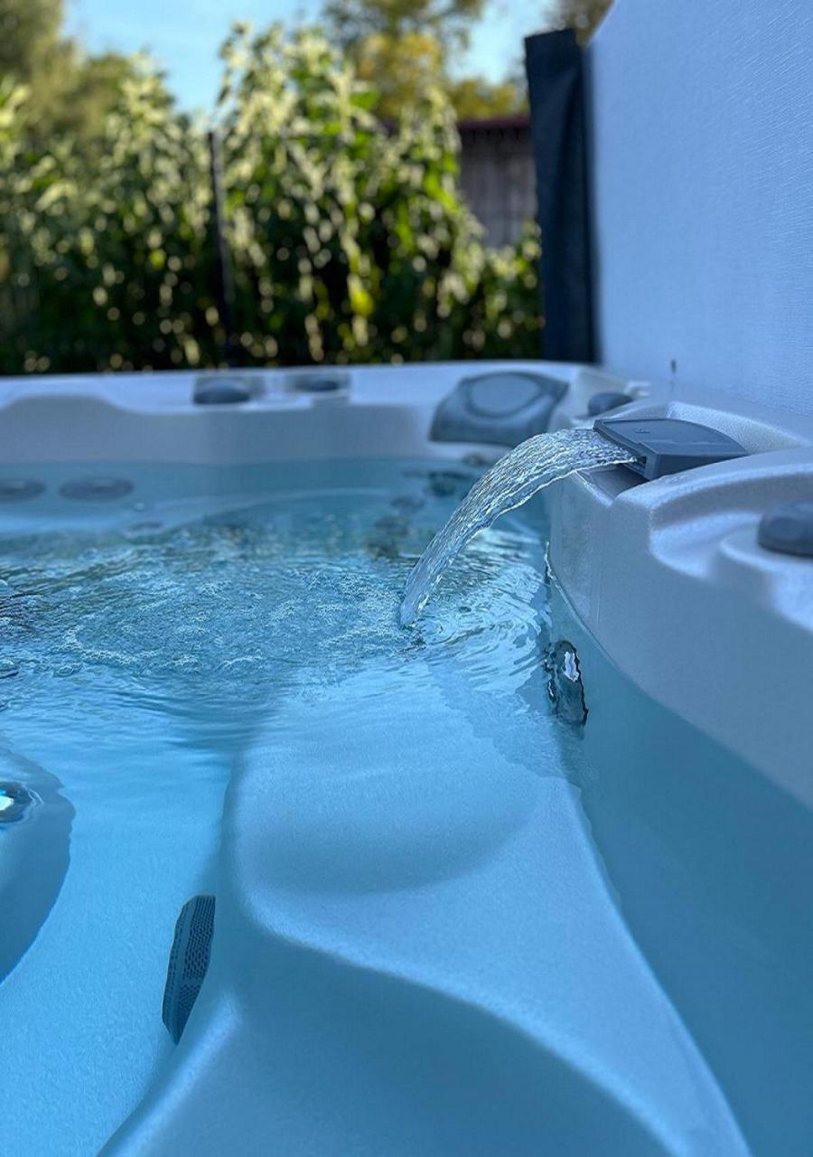 Charmant Cottage De Village Wittisheim エクステリア 写真